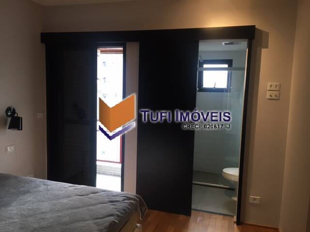 Apartamento para alugar com 1 quarto, 50m² - Foto 11