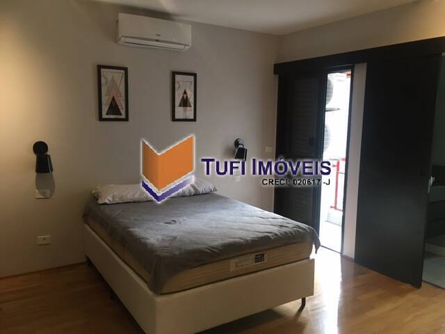 Apartamento para alugar com 1 quarto, 50m² - Foto 12