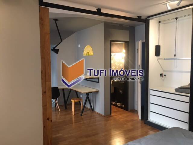 Apartamento para alugar com 1 quarto, 50m² - Foto 14