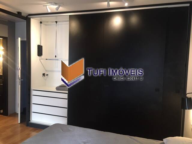 Apartamento para alugar com 1 quarto, 50m² - Foto 15