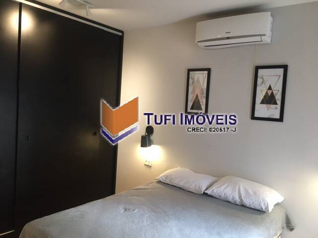Apartamento para alugar com 1 quarto, 50m² - Foto 16