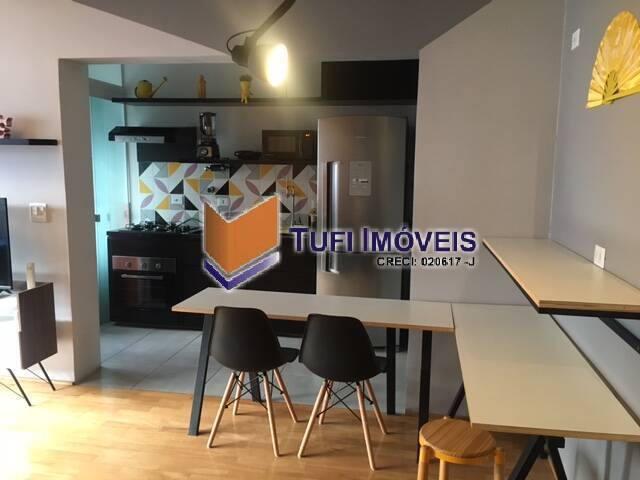 Apartamento para alugar com 1 quarto, 50m² - Foto 18