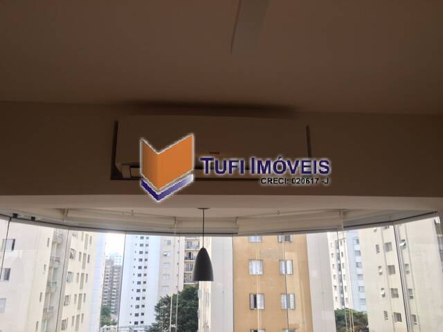 Apartamento para alugar com 1 quarto, 50m² - Foto 20
