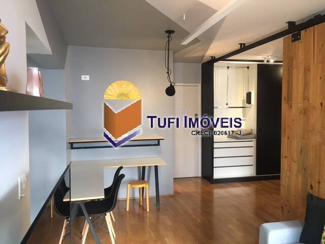 Apartamento para alugar com 1 quarto, 50m² - Foto 23