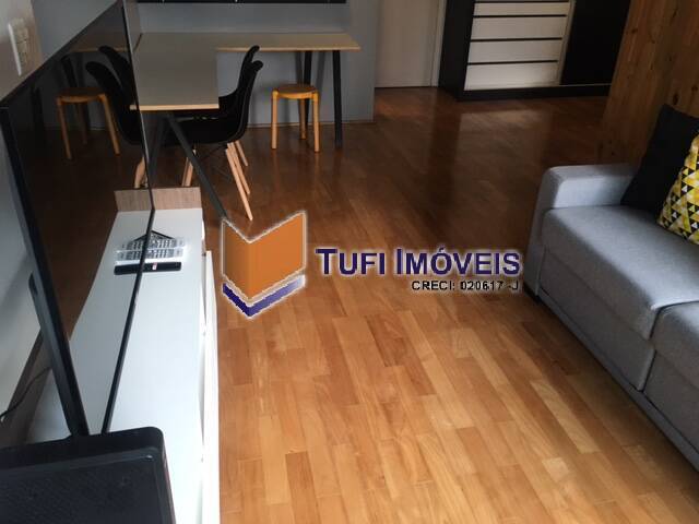 Apartamento para alugar com 1 quarto, 50m² - Foto 22