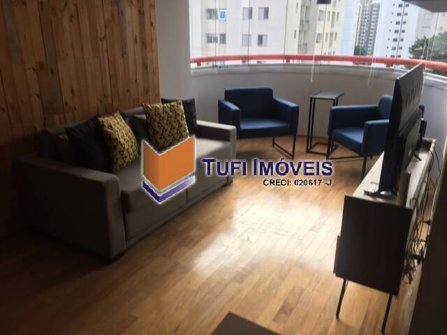 Apartamento para alugar com 1 quarto, 50m² - Foto 24
