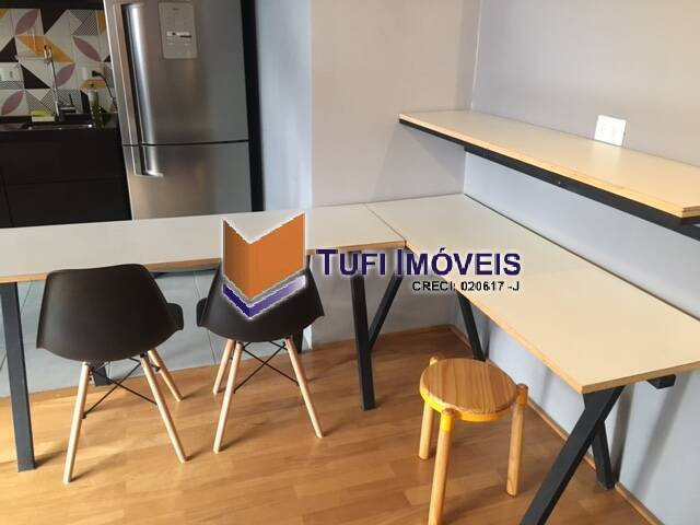 Apartamento para alugar com 1 quarto, 50m² - Foto 25