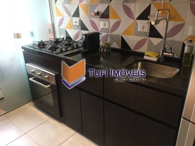 Apartamento para alugar com 1 quarto, 50m² - Foto 30