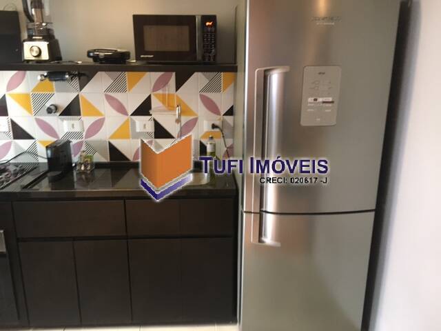 Apartamento para alugar com 1 quarto, 50m² - Foto 28