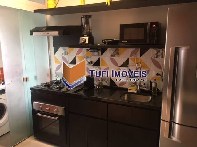 Apartamento para alugar com 1 quarto, 50m² - Foto 29