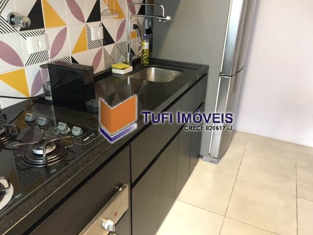 Apartamento para alugar com 1 quarto, 50m² - Foto 34