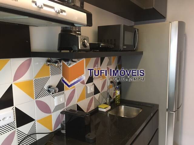 Apartamento para alugar com 1 quarto, 50m² - Foto 33