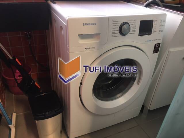 Apartamento para alugar com 1 quarto, 50m² - Foto 36
