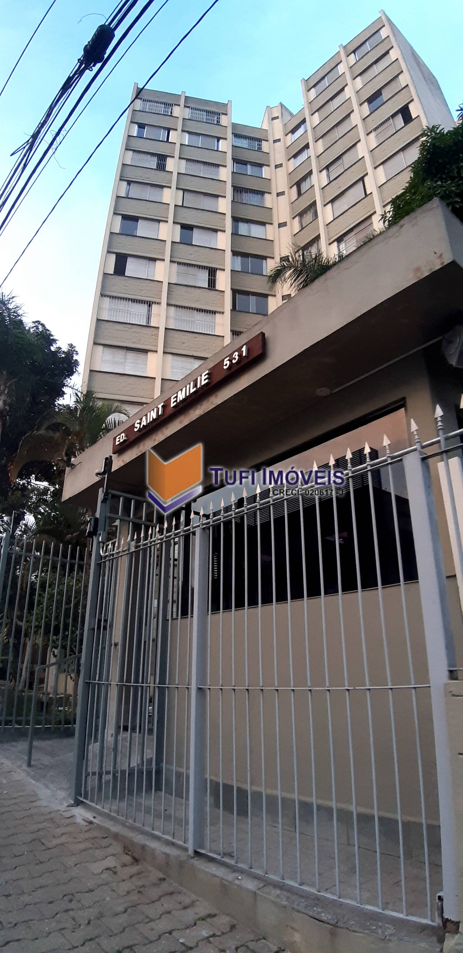 Apartamento, 2 quartos, 62 m² - Foto 25