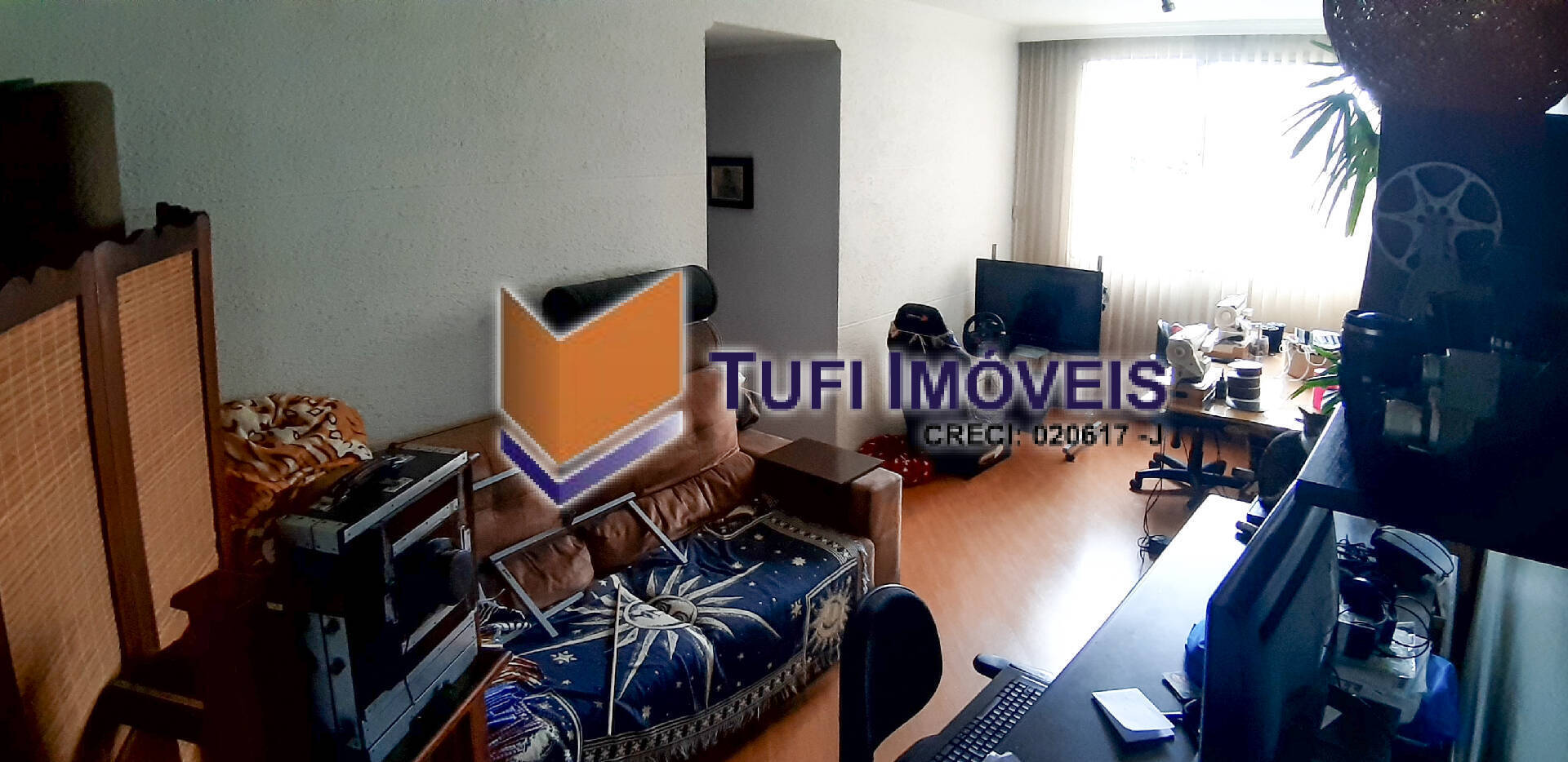 Apartamento, 2 quartos, 62 m² - Foto 1
