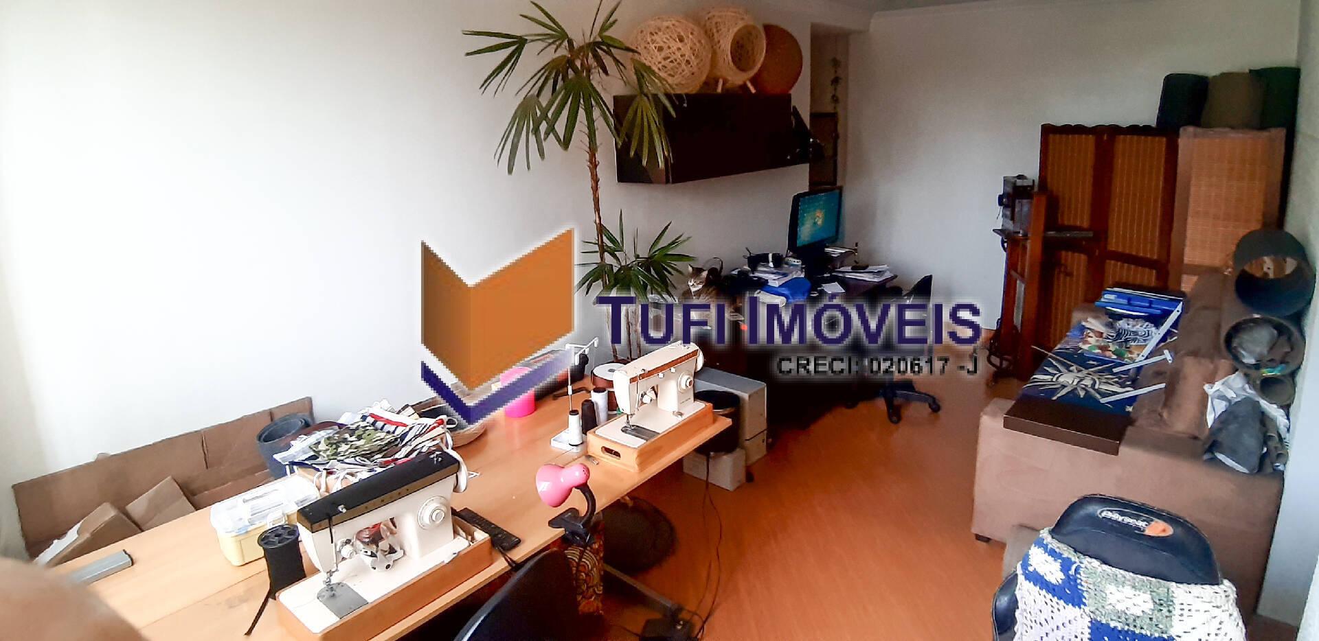 Apartamento, 2 quartos, 62 m² - Foto 3