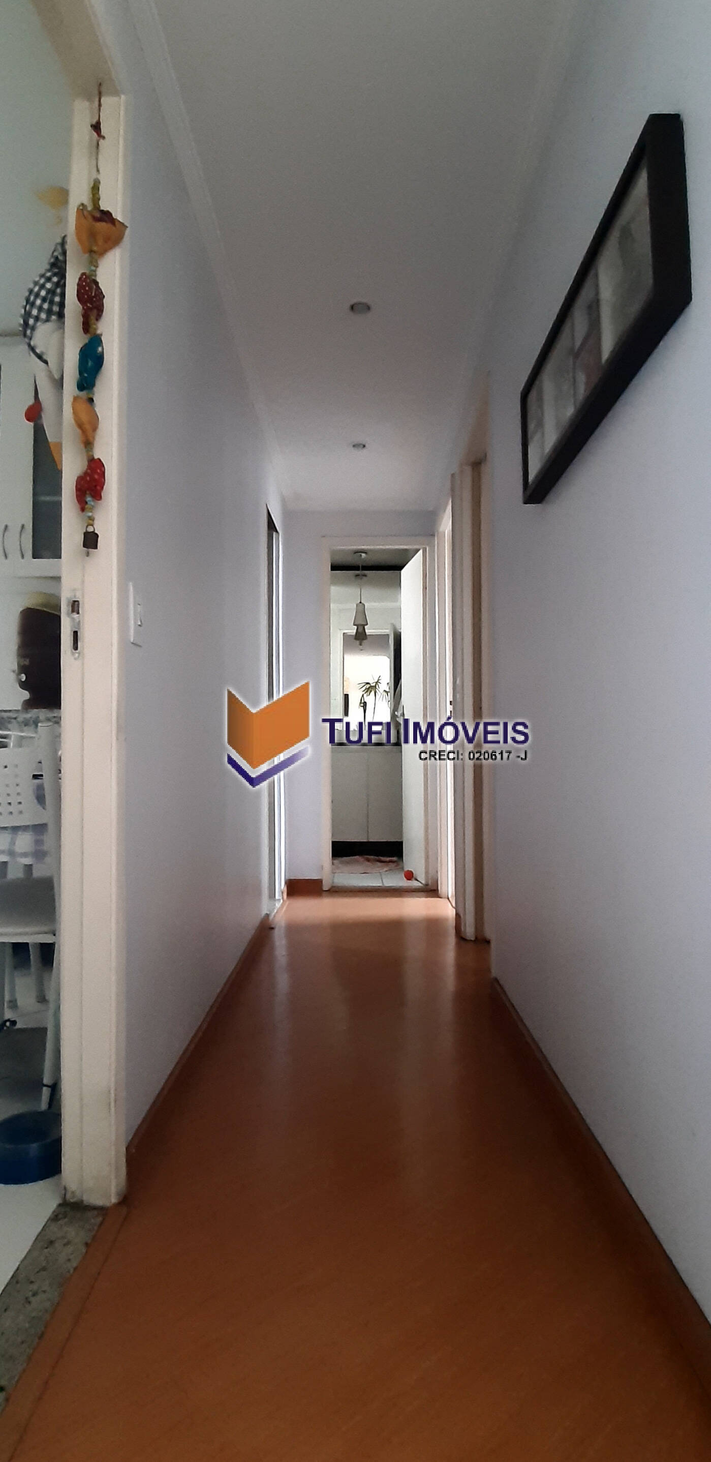Apartamento, 2 quartos, 62 m² - Foto 4