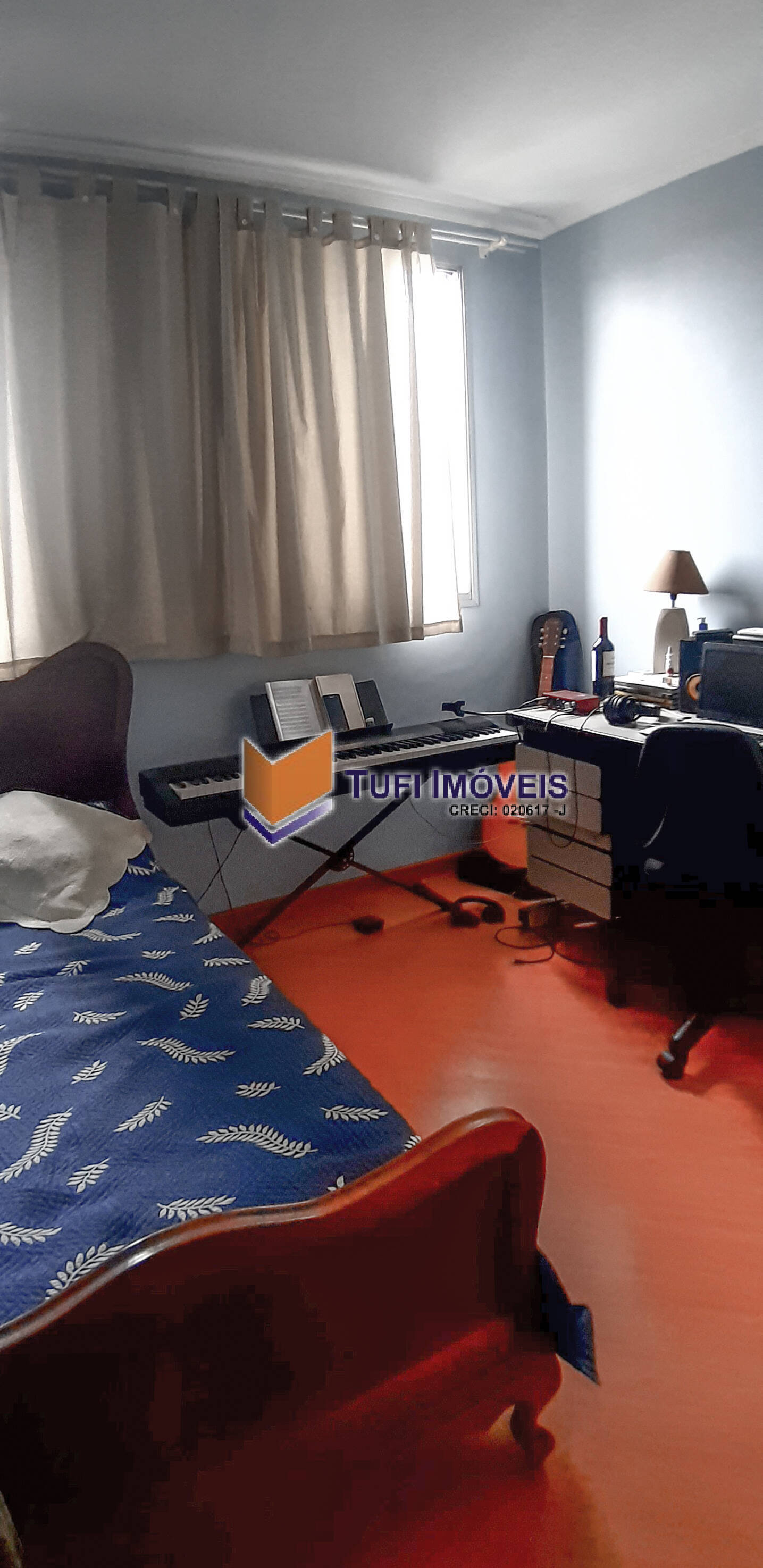 Apartamento, 2 quartos, 62 m² - Foto 10