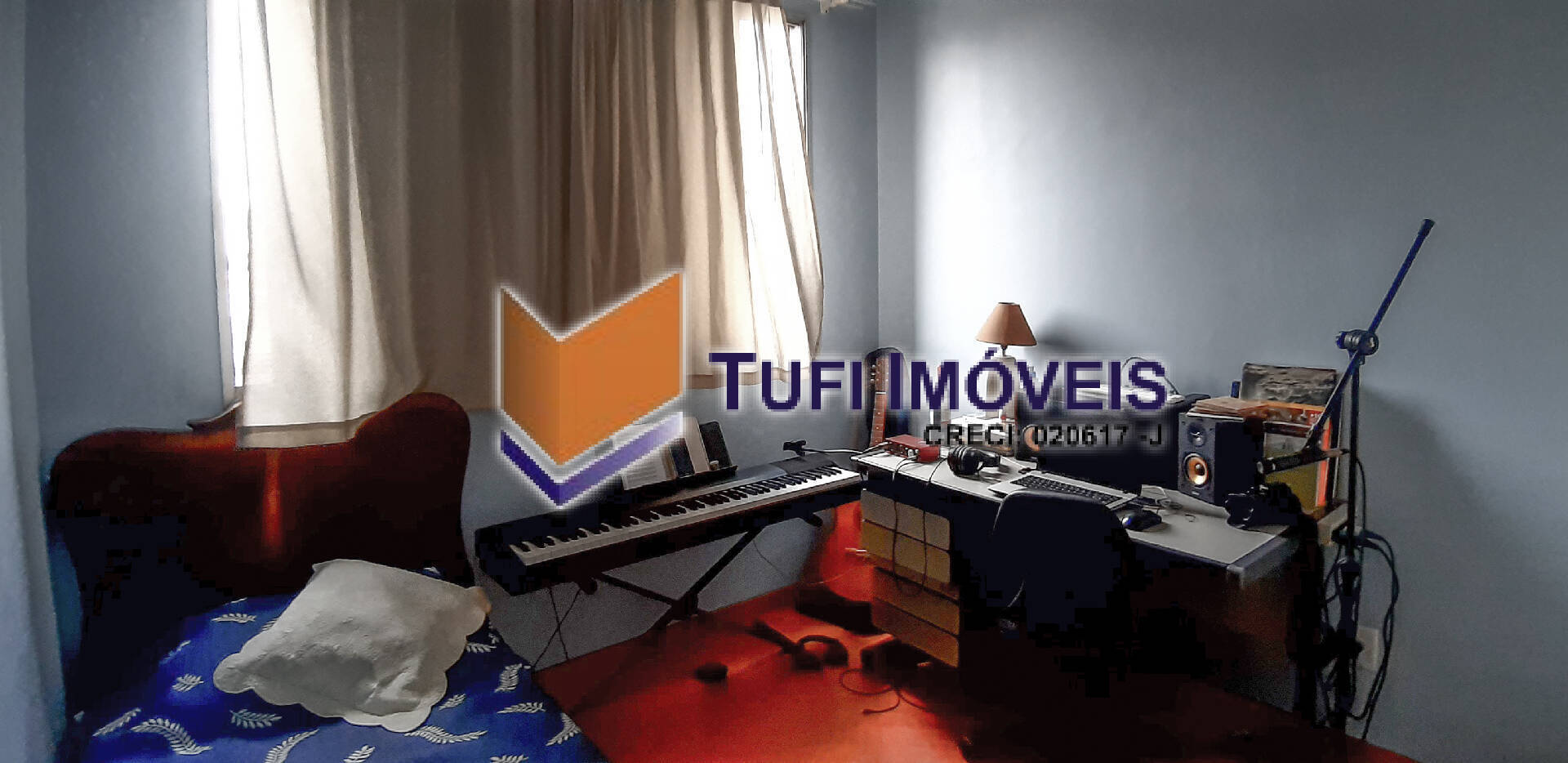 Apartamento, 2 quartos, 62 m² - Foto 13