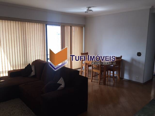 Apartamento, 3 quartos, 86 m² - Foto 2