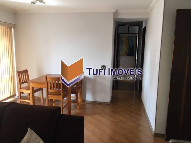 Apartamento, 3 quartos, 86 m² - Foto 3