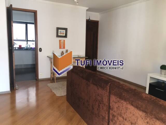 Apartamento, 3 quartos, 86 m² - Foto 9