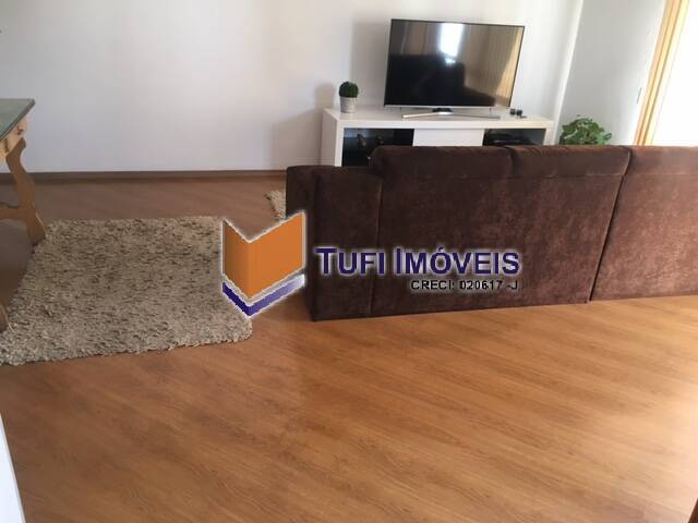 Apartamento, 3 quartos, 86 m² - Foto 11