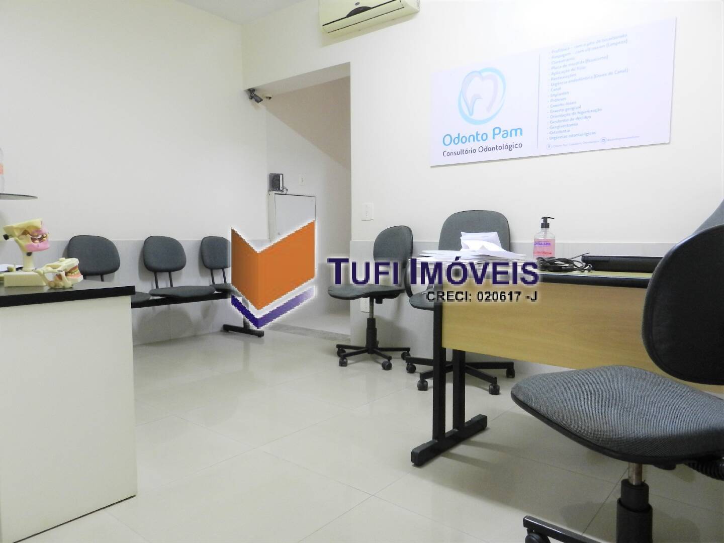 Prédio Inteiro à venda e aluguel, 312m² - Foto 29