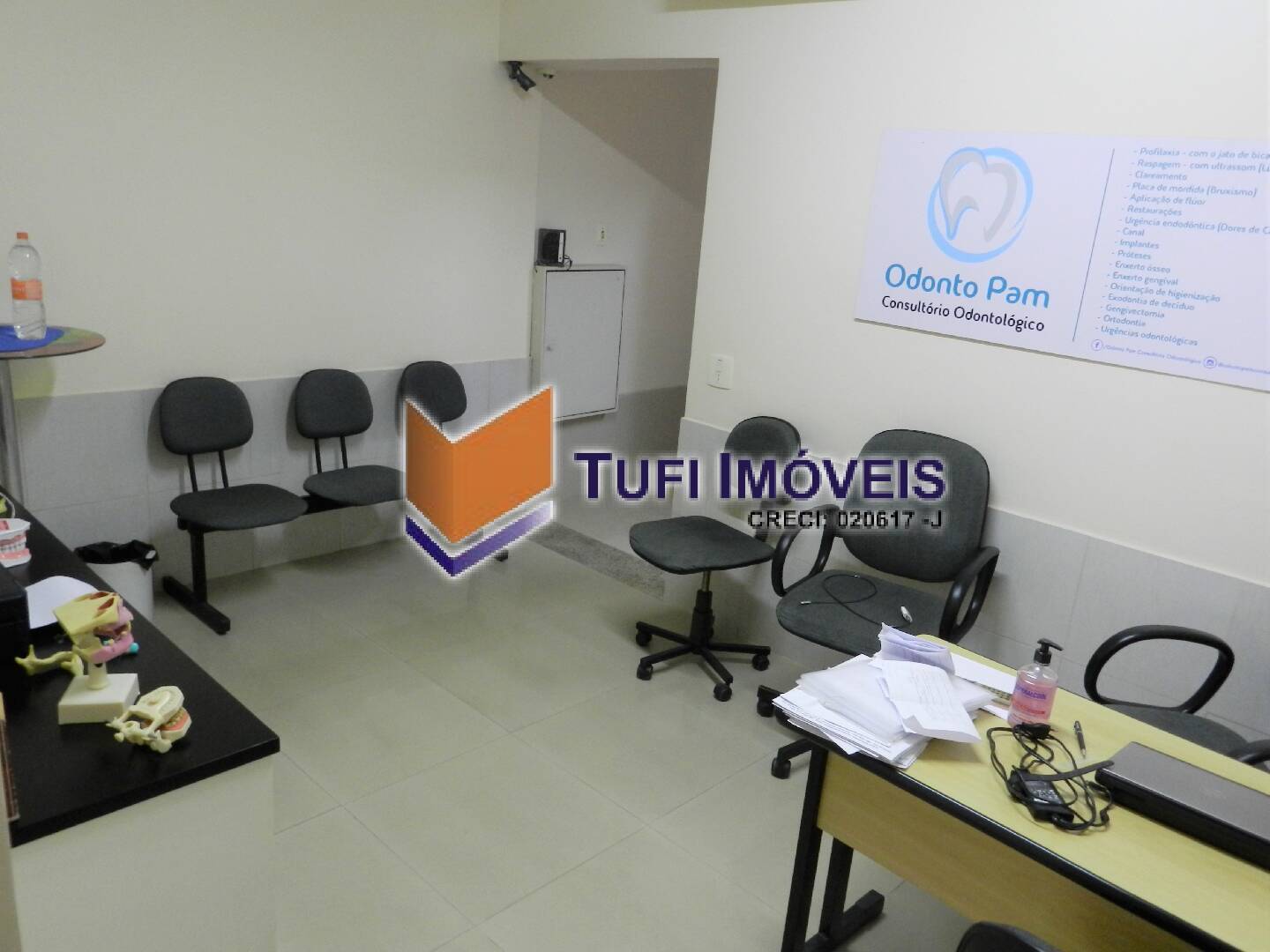Prédio Inteiro à venda e aluguel, 312m² - Foto 28