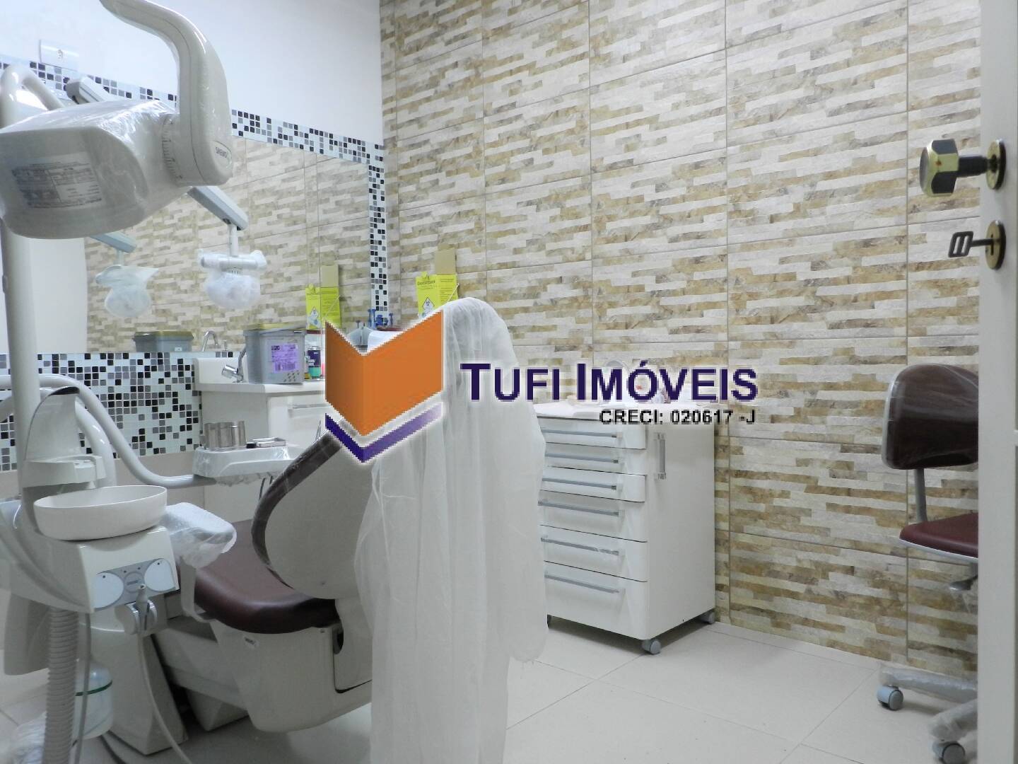 Prédio Inteiro à venda e aluguel, 312m² - Foto 26