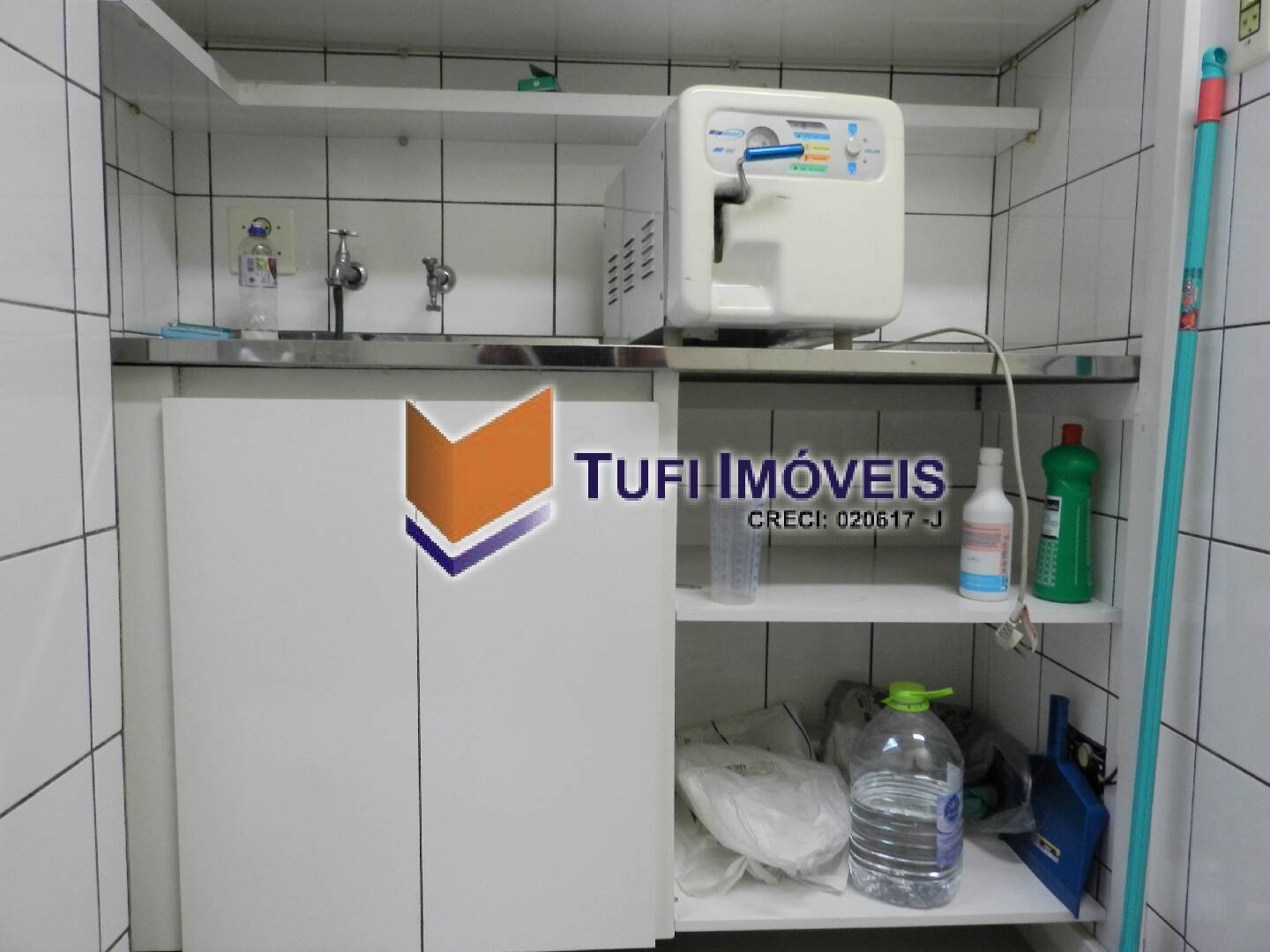 Prédio Inteiro à venda e aluguel, 312m² - Foto 46