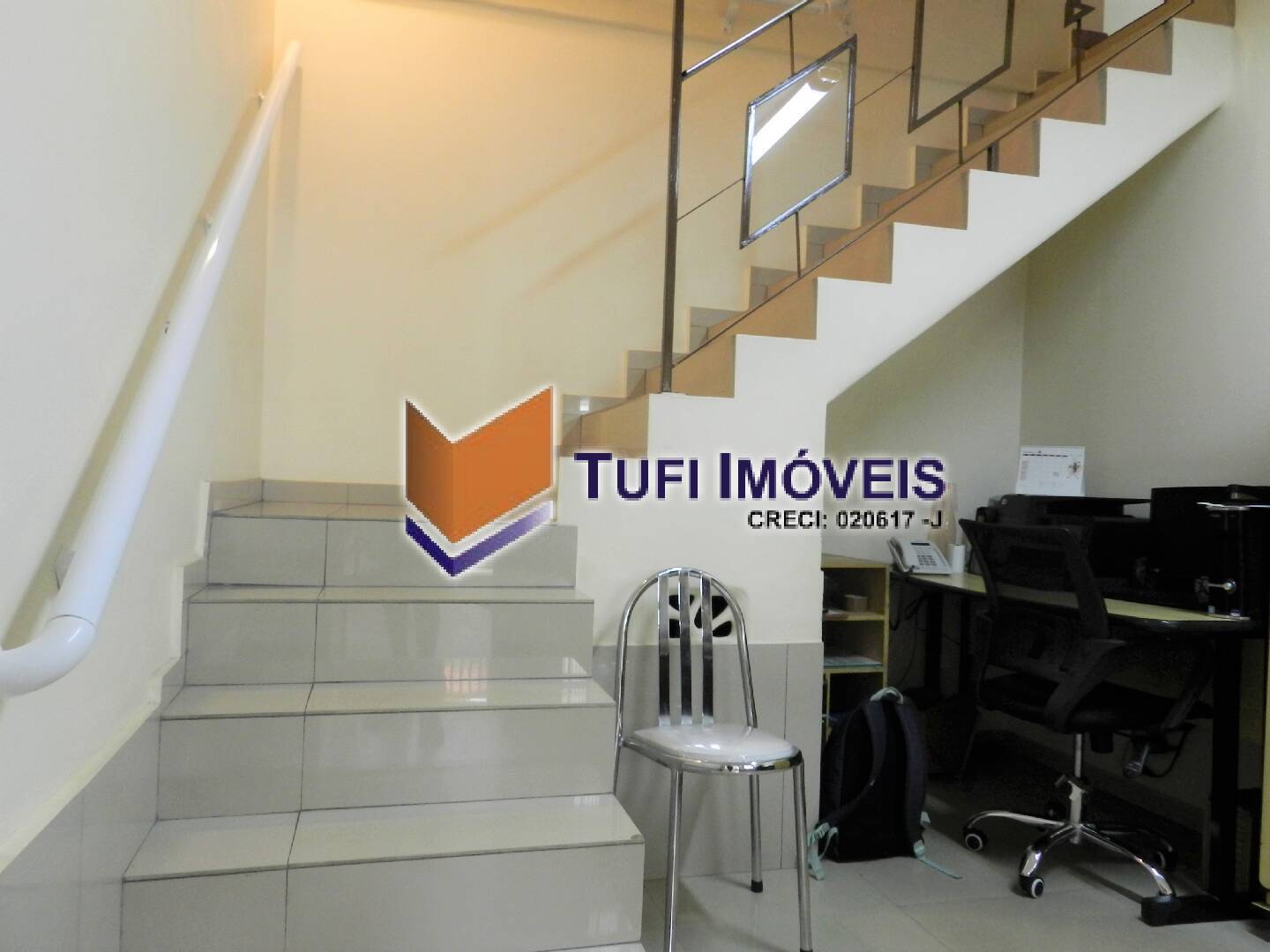 Prédio Inteiro à venda e aluguel, 312m² - Foto 23