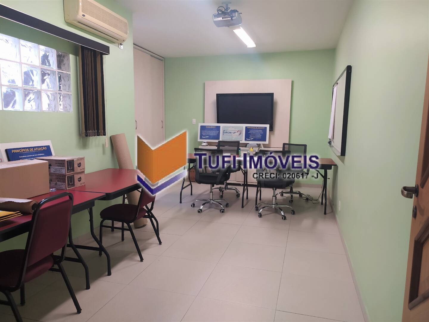 Prédio Inteiro à venda e aluguel, 312m² - Foto 17