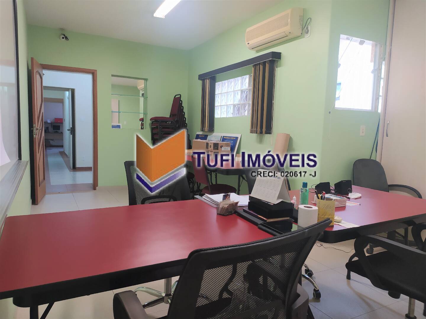 Prédio Inteiro à venda e aluguel, 312m² - Foto 2
