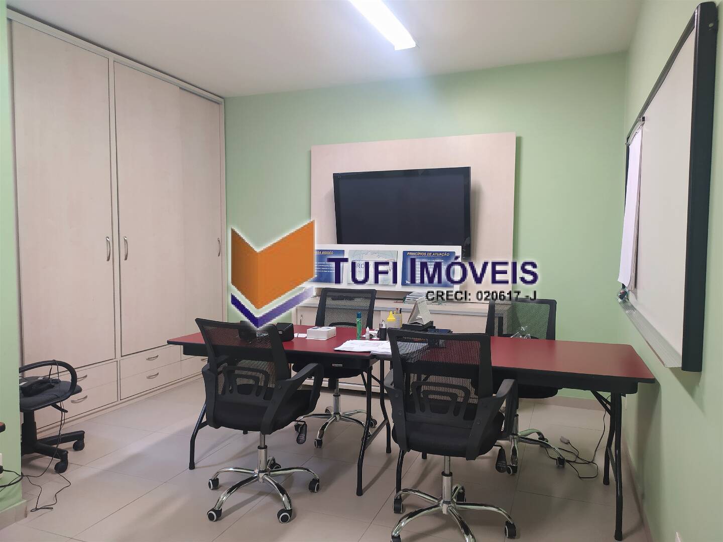 Prédio Inteiro à venda e aluguel, 312m² - Foto 3
