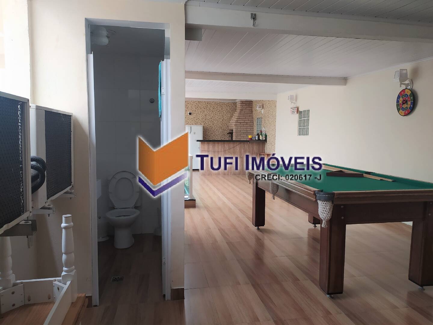 Prédio Inteiro à venda e aluguel, 312m² - Foto 42