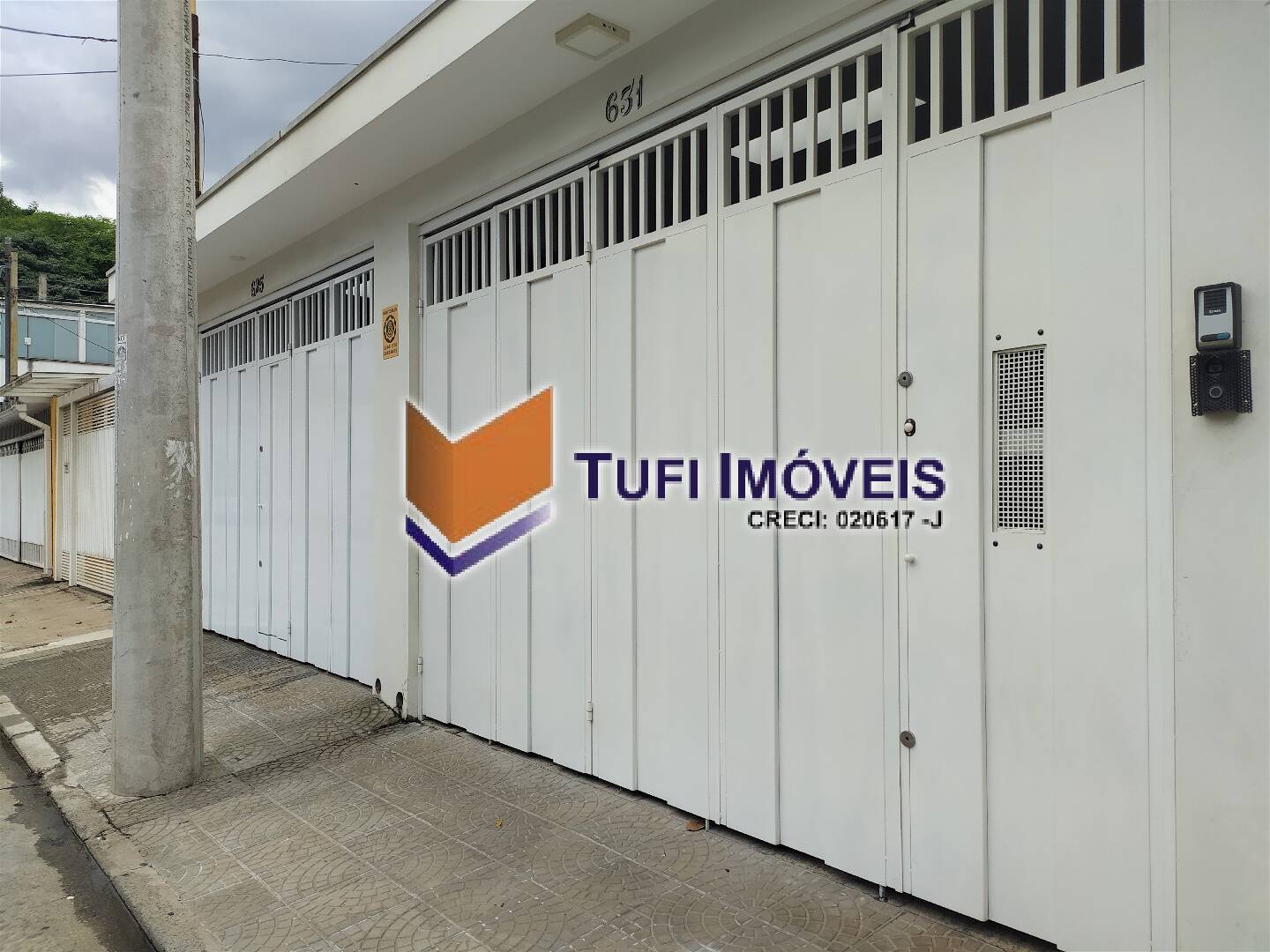 Prédio Inteiro à venda e aluguel, 312m² - Foto 1