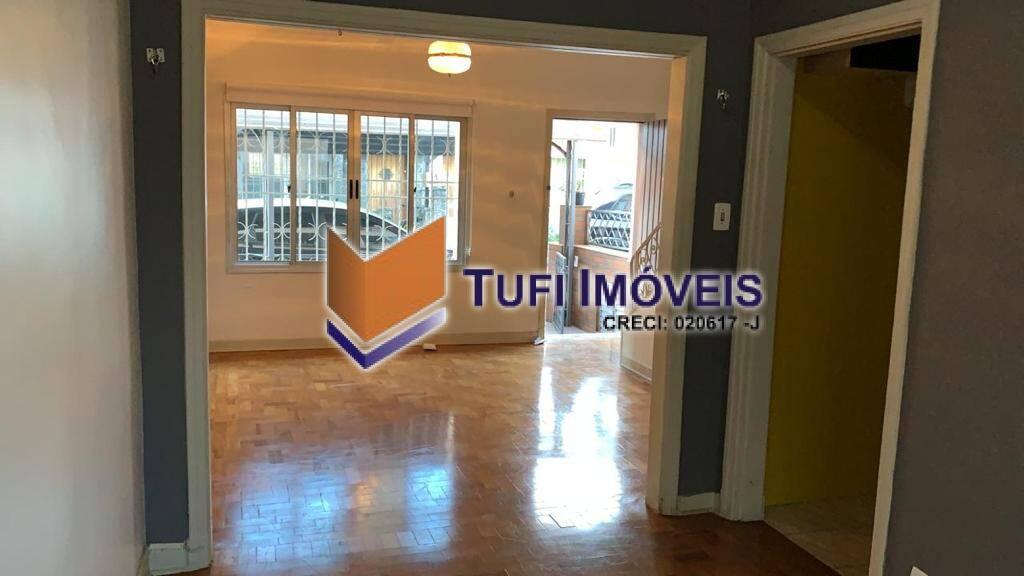 Casa, 2 quartos, 100 m² - Foto 1