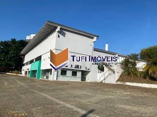 Depósito-Galpão-Armazém à venda, 15000m² - Foto 1