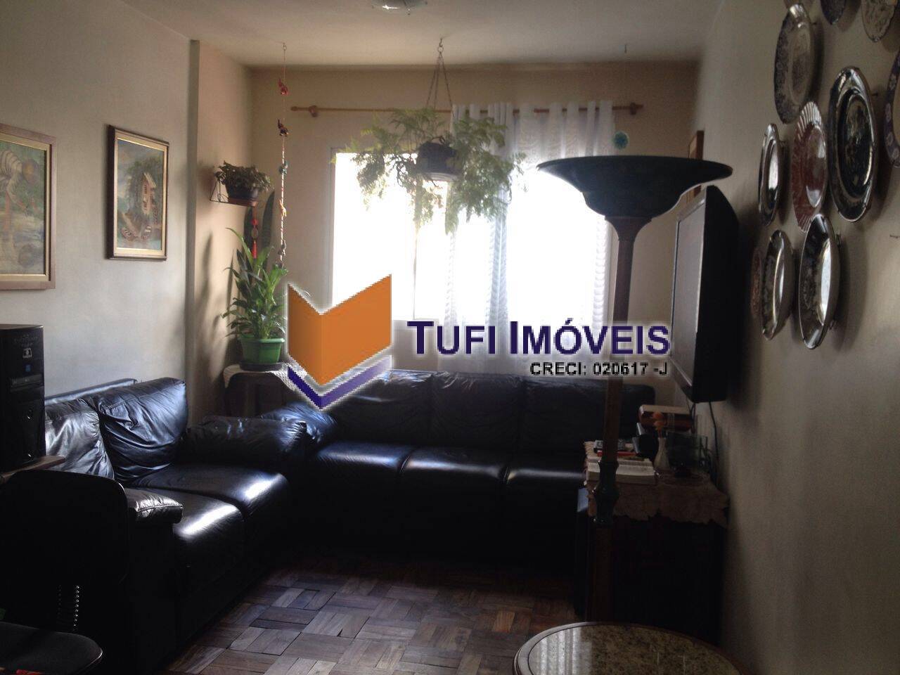 Apartamento, 2 quartos, 67 m² - Foto 1