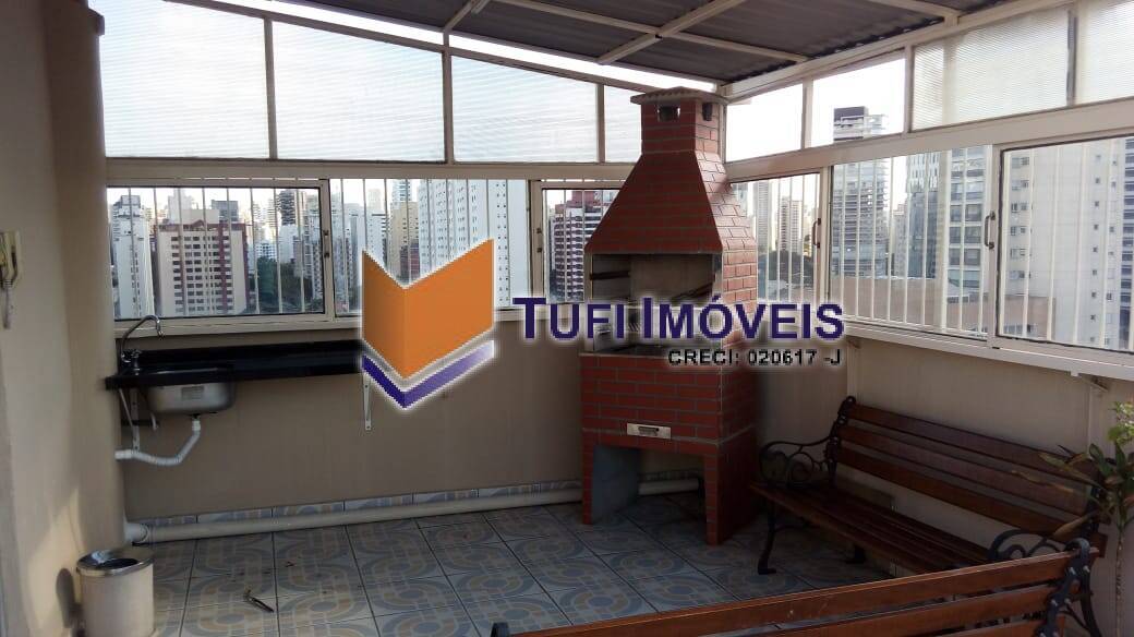 Apartamento, 2 quartos, 67 m² - Foto 21