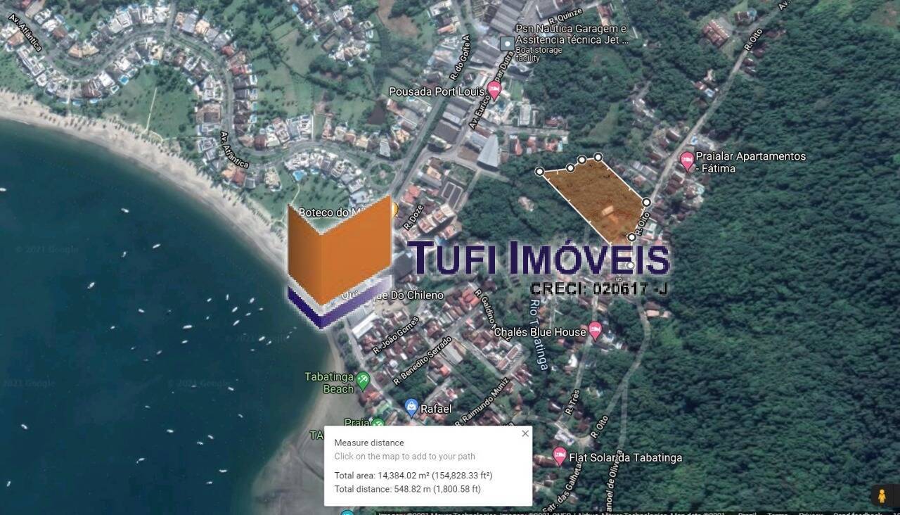 Terreno, 2 hectares - Foto 2