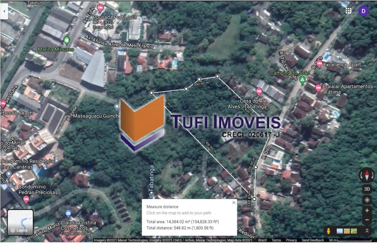 Terreno, 2 hectares - Foto 1