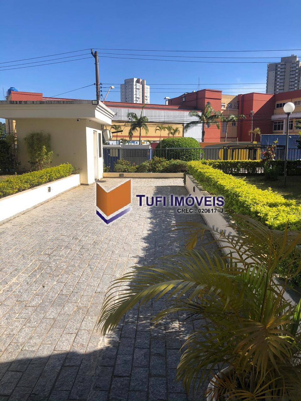 Apartamento, 2 quartos, 57 m² - Foto 21