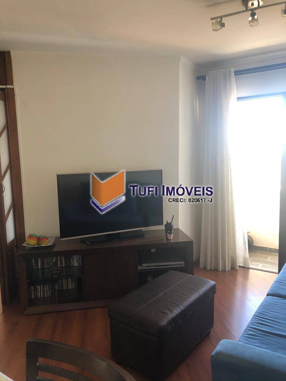 Apartamento, 2 quartos, 57 m² - Foto 2