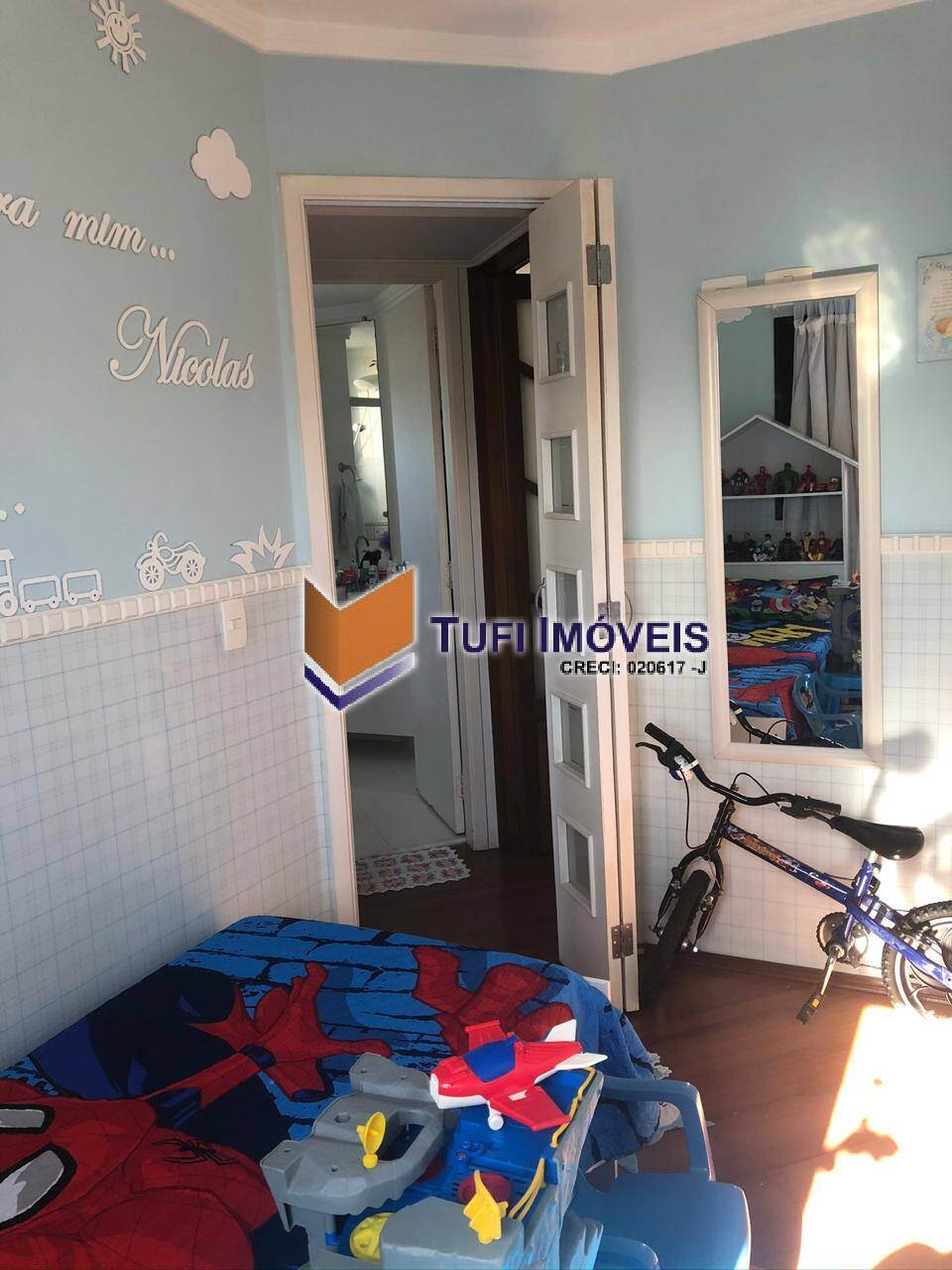 Apartamento, 2 quartos, 57 m² - Foto 5