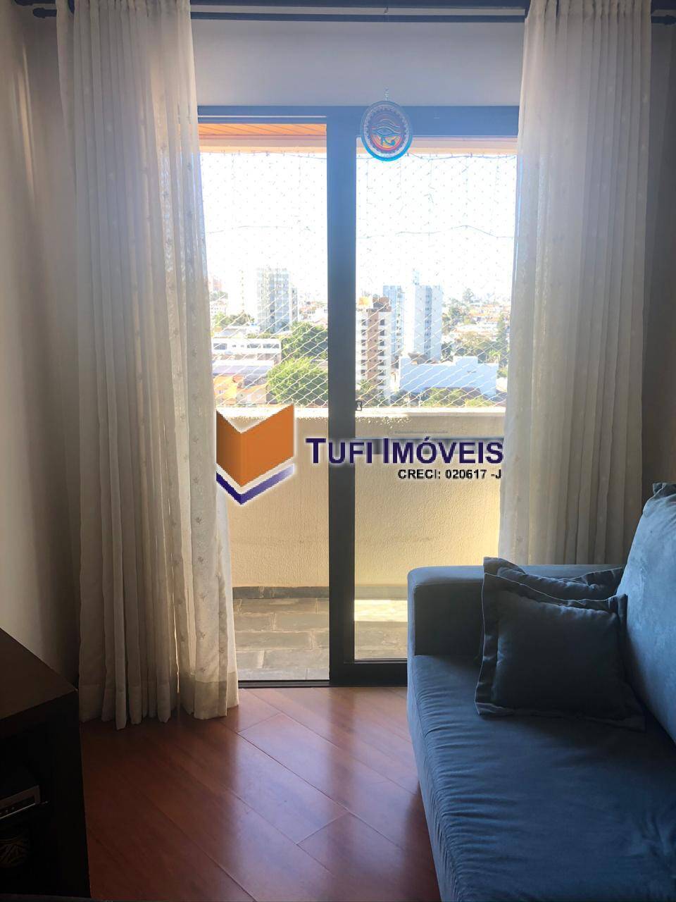 Apartamento, 2 quartos, 57 m² - Foto 4