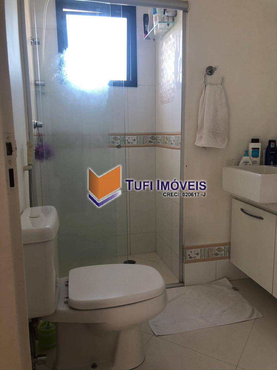 Apartamento, 2 quartos, 57 m² - Foto 8