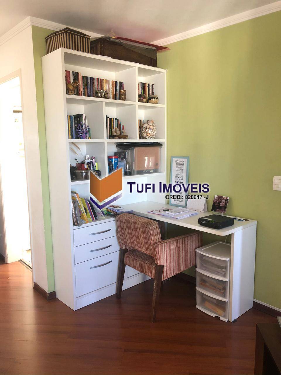 Apartamento, 2 quartos, 57 m² - Foto 7