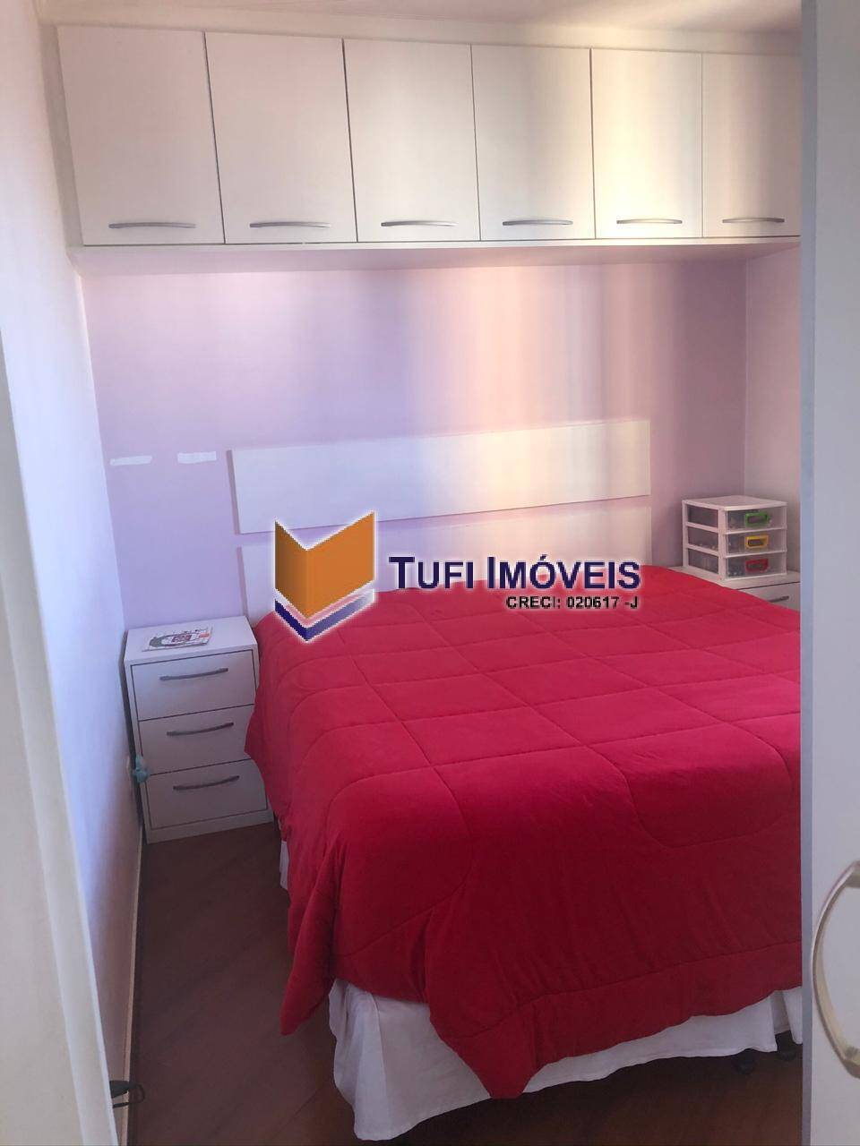 Apartamento, 2 quartos, 57 m² - Foto 10
